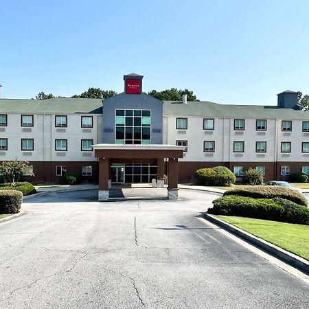 Hotel Ramada By Wyndham Lithia Springs Atlanta Extérieur photo