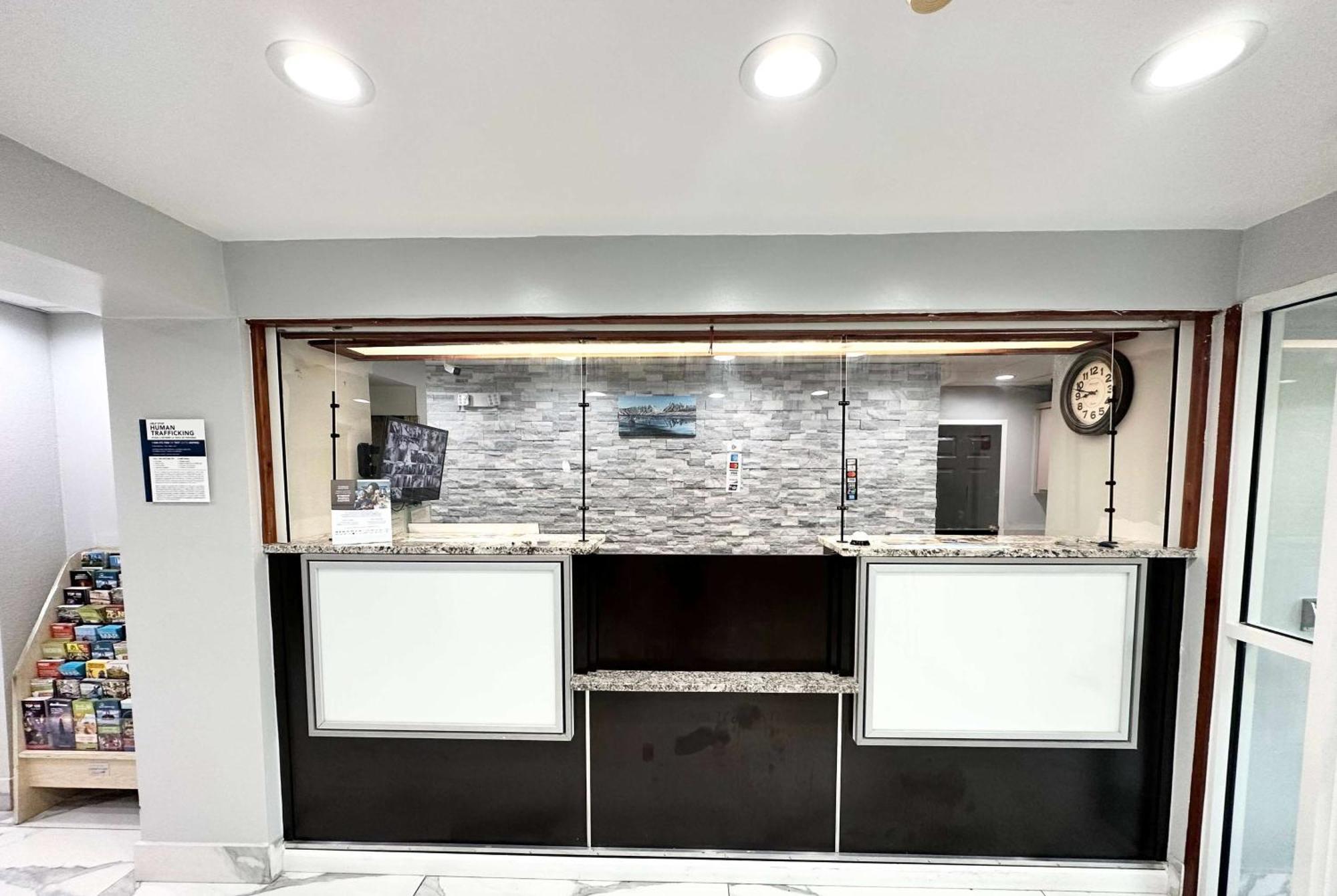 Hotel Ramada By Wyndham Lithia Springs Atlanta Extérieur photo